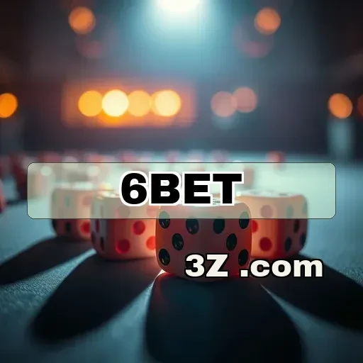Emoções ao Vivo no 6bet App: A Experiência Atraente