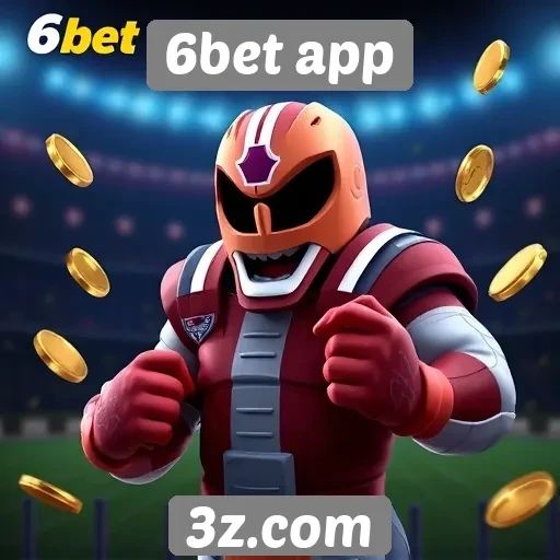 Explorando os bônus e promoções do 6bet app